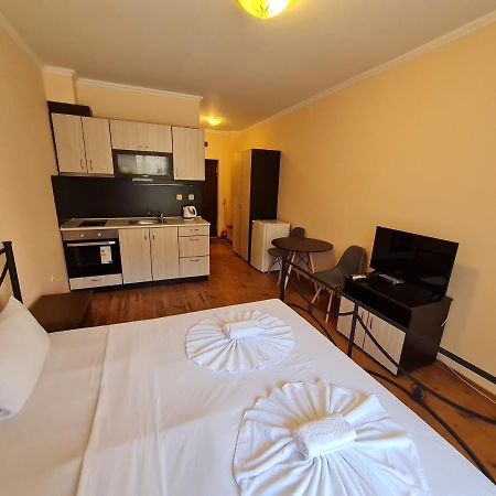 Mitprot Panorama Bay 2 Ap 30 Appartement Sveti Vlas Buitenkant foto