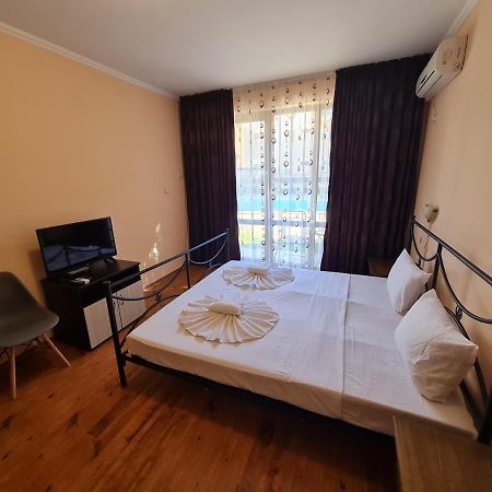 Mitprot Panorama Bay 2 Ap 30 Appartement Sveti Vlas Buitenkant foto