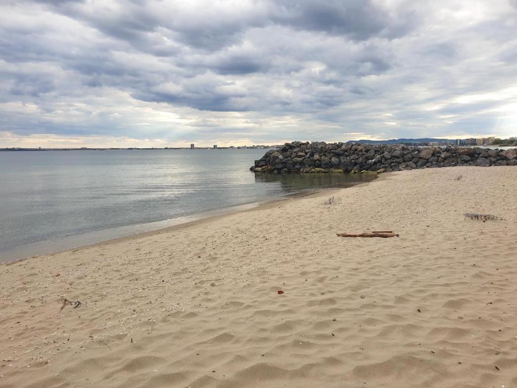 Mitprot Panorama Bay 2 Ap 30 Appartement Sveti Vlas Buitenkant foto