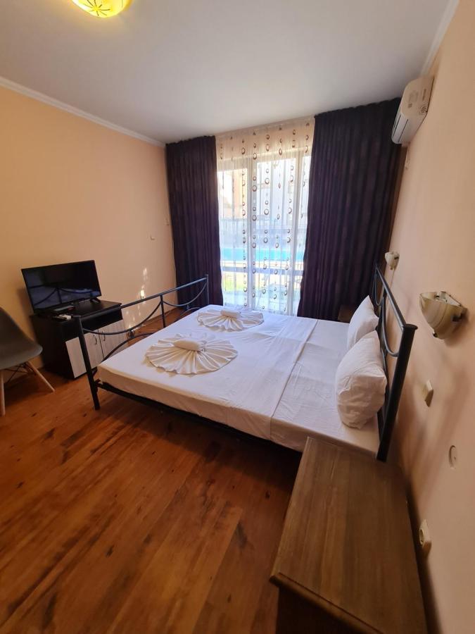 Mitprot Panorama Bay 2 Ap 30 Appartement Sveti Vlas Buitenkant foto