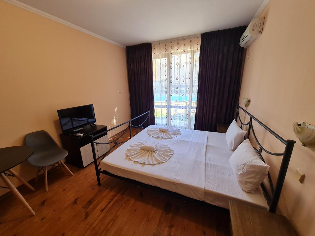 Mitprot Panorama Bay 2 Ap 30 Appartement Sveti Vlas Buitenkant foto