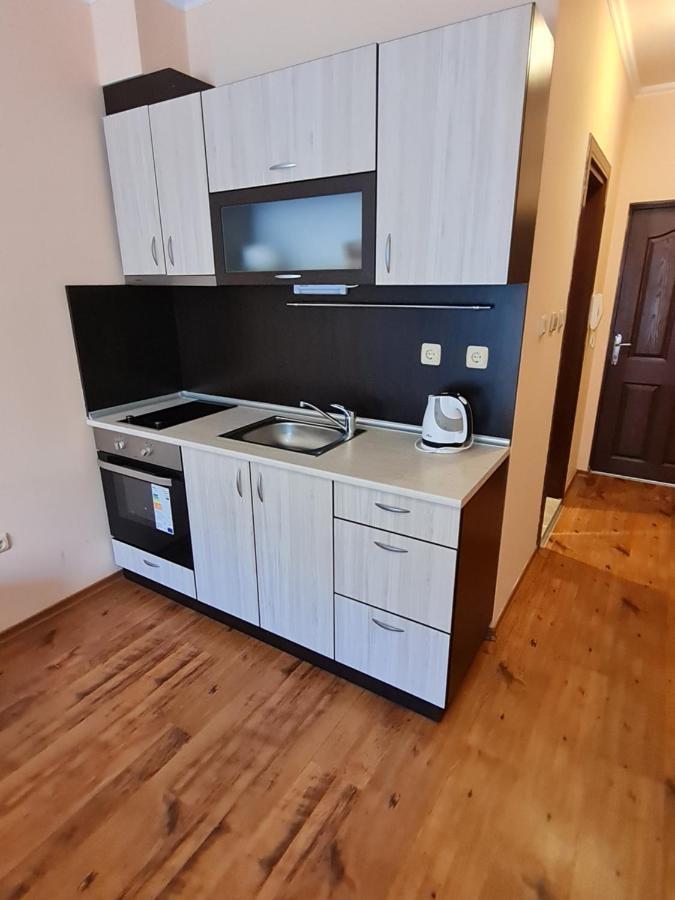 Mitprot Panorama Bay 2 Ap 30 Appartement Sveti Vlas Buitenkant foto