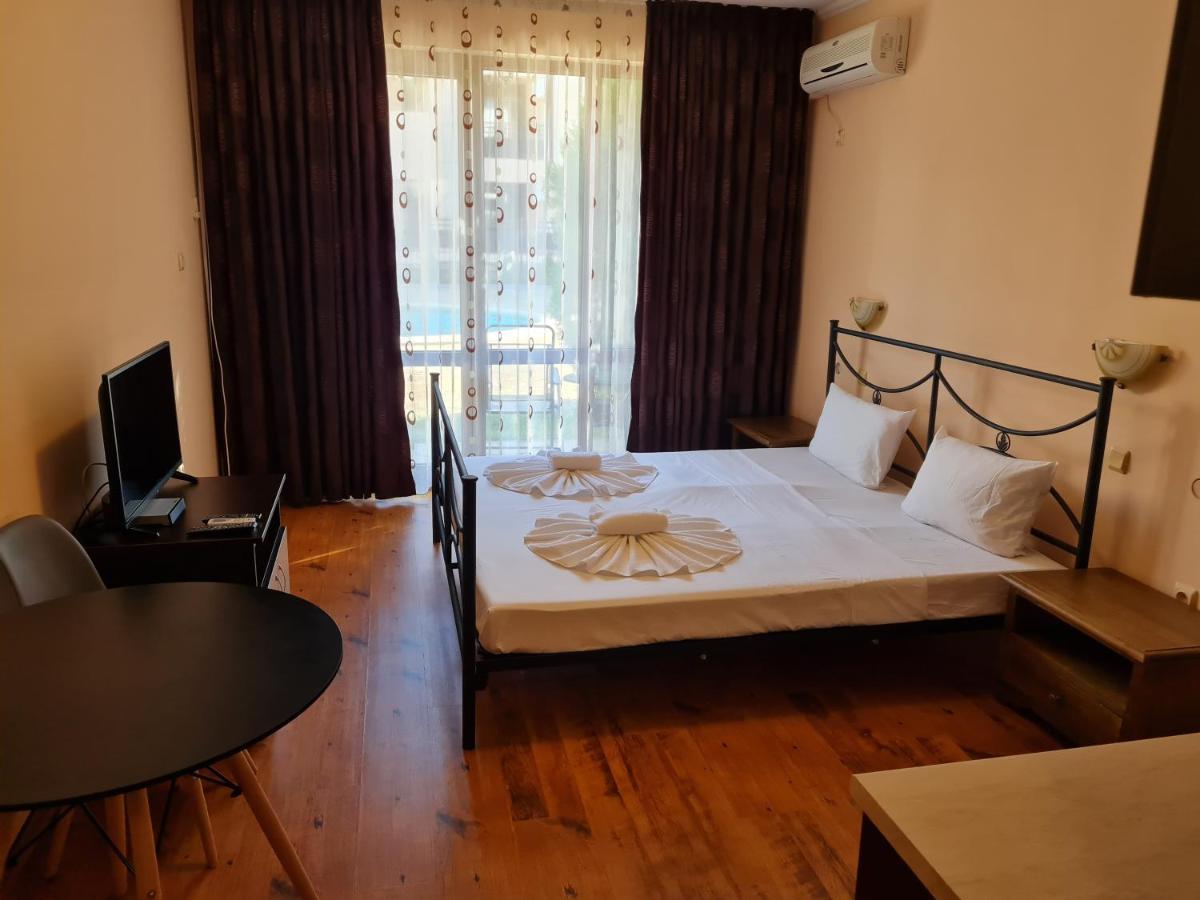 Mitprot Panorama Bay 2 Ap 30 Appartement Sveti Vlas Buitenkant foto