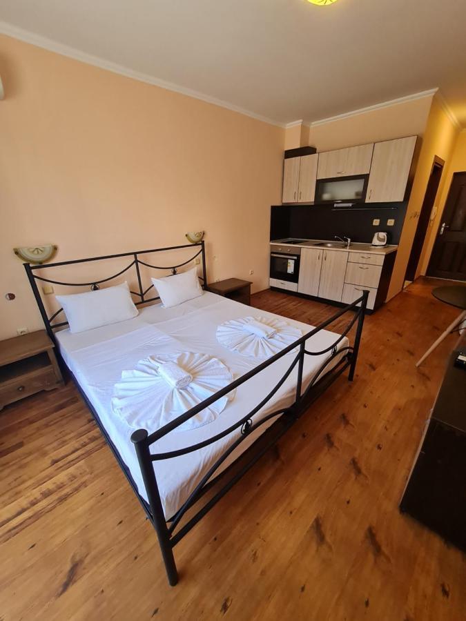 Mitprot Panorama Bay 2 Ap 30 Appartement Sveti Vlas Buitenkant foto