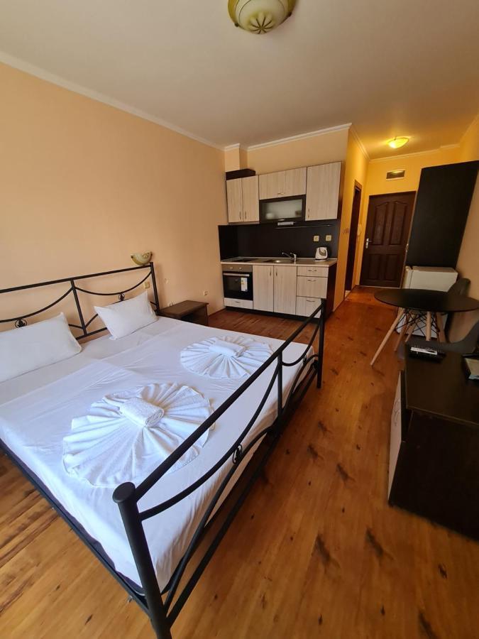 Mitprot Panorama Bay 2 Ap 30 Appartement Sveti Vlas Buitenkant foto