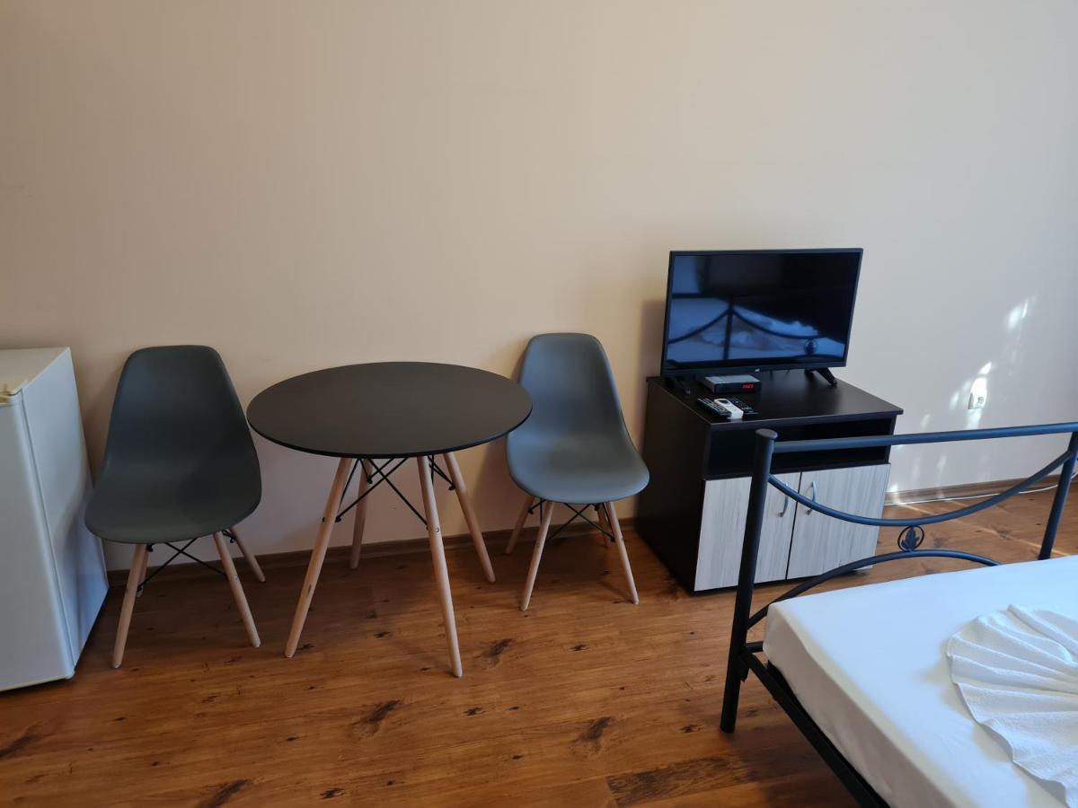Mitprot Panorama Bay 2 Ap 30 Appartement Sveti Vlas Buitenkant foto