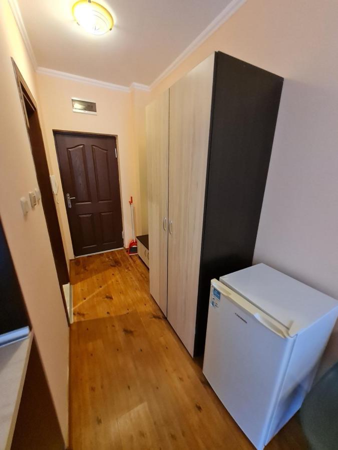 Mitprot Panorama Bay 2 Ap 30 Appartement Sveti Vlas Buitenkant foto