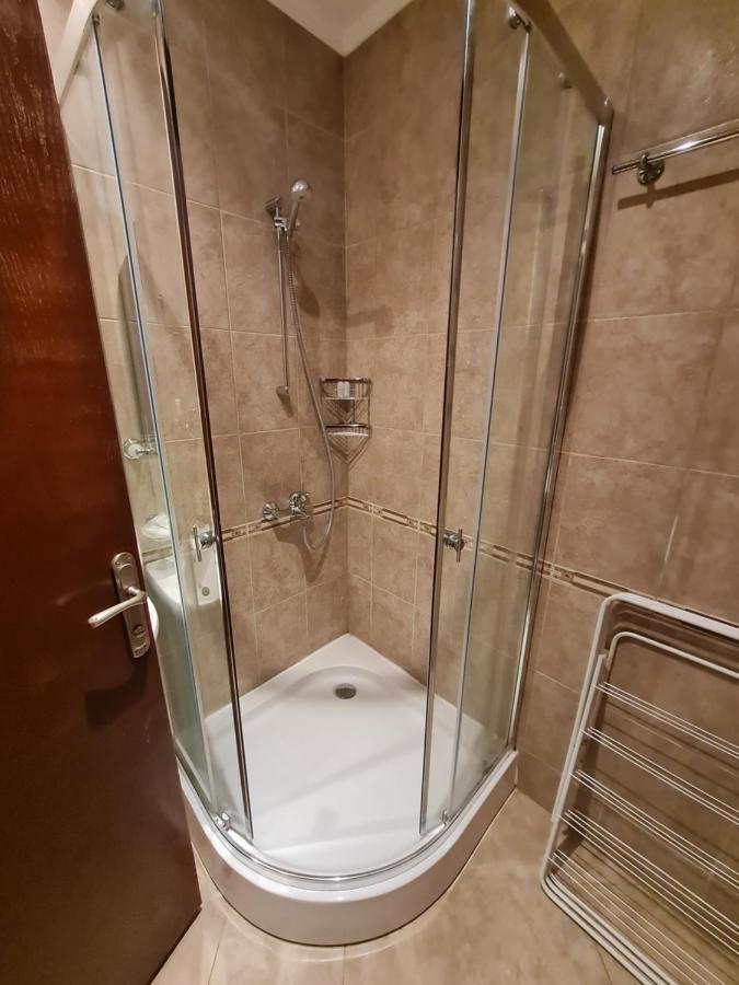 Mitprot Panorama Bay 2 Ap 30 Appartement Sveti Vlas Buitenkant foto