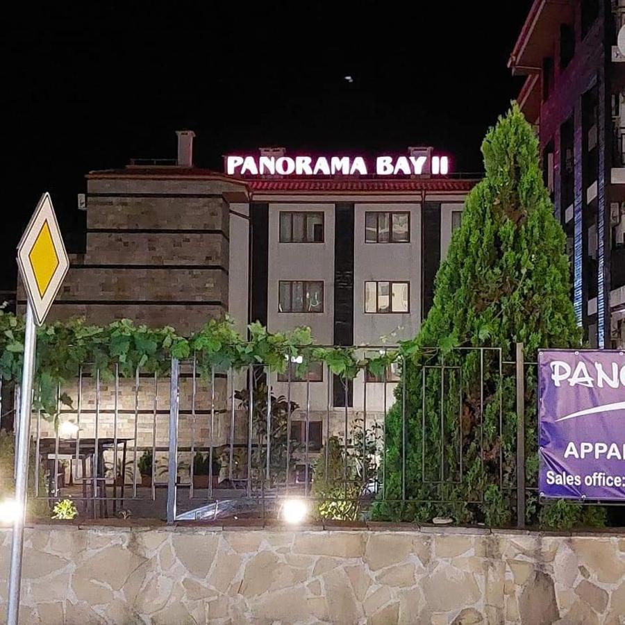 Mitprot Panorama Bay 2 Ap 30 Appartement Sveti Vlas Buitenkant foto