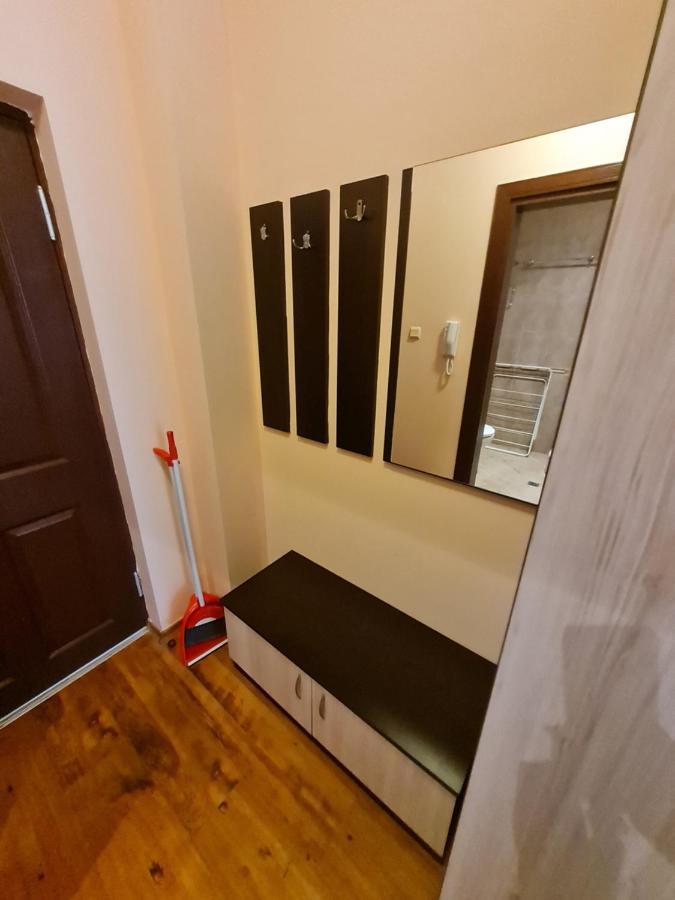 Mitprot Panorama Bay 2 Ap 30 Appartement Sveti Vlas Buitenkant foto