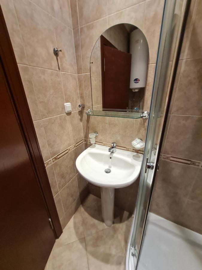 Mitprot Panorama Bay 2 Ap 30 Appartement Sveti Vlas Buitenkant foto