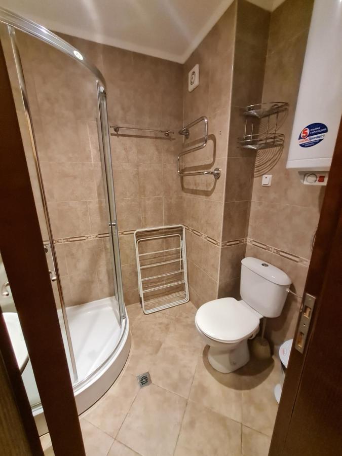 Mitprot Panorama Bay 2 Ap 30 Appartement Sveti Vlas Buitenkant foto