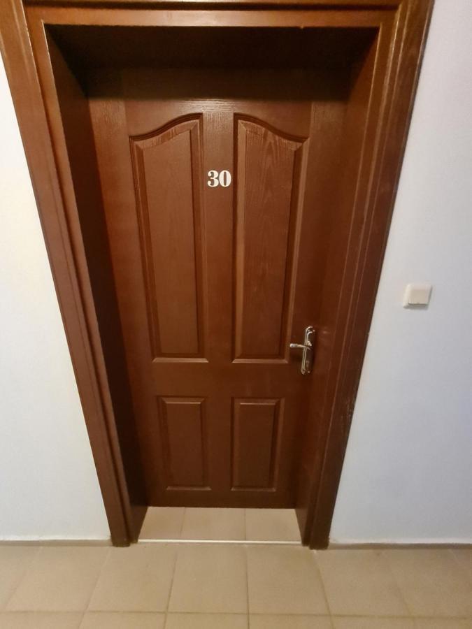 Mitprot Panorama Bay 2 Ap 30 Appartement Sveti Vlas Buitenkant foto