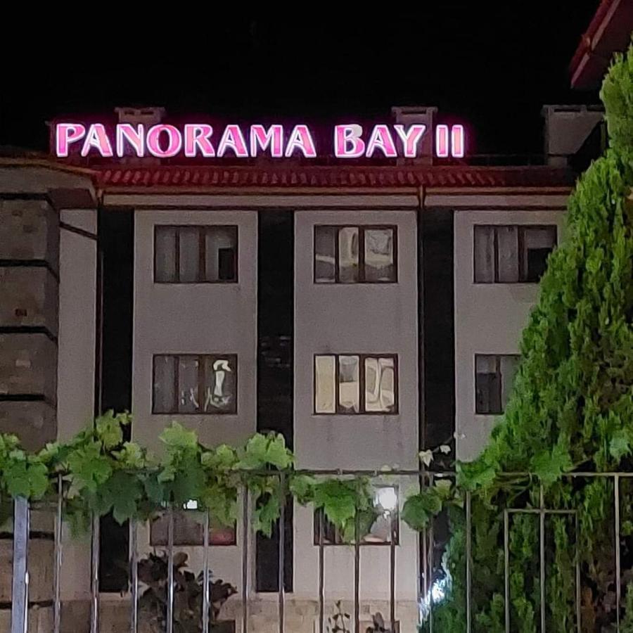 Mitprot Panorama Bay 2 Ap 30 Appartement Sveti Vlas Buitenkant foto